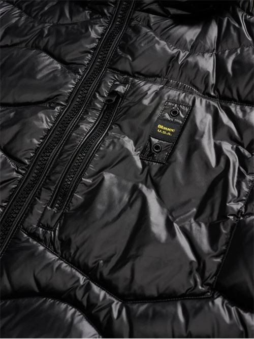  BLAUER | 25WBLUC03074 006355/999